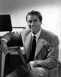 Lawford Peter 1 film star poster A4 Photo Print