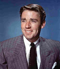 Lawford Peter 3 film star poster A4 Photo Print