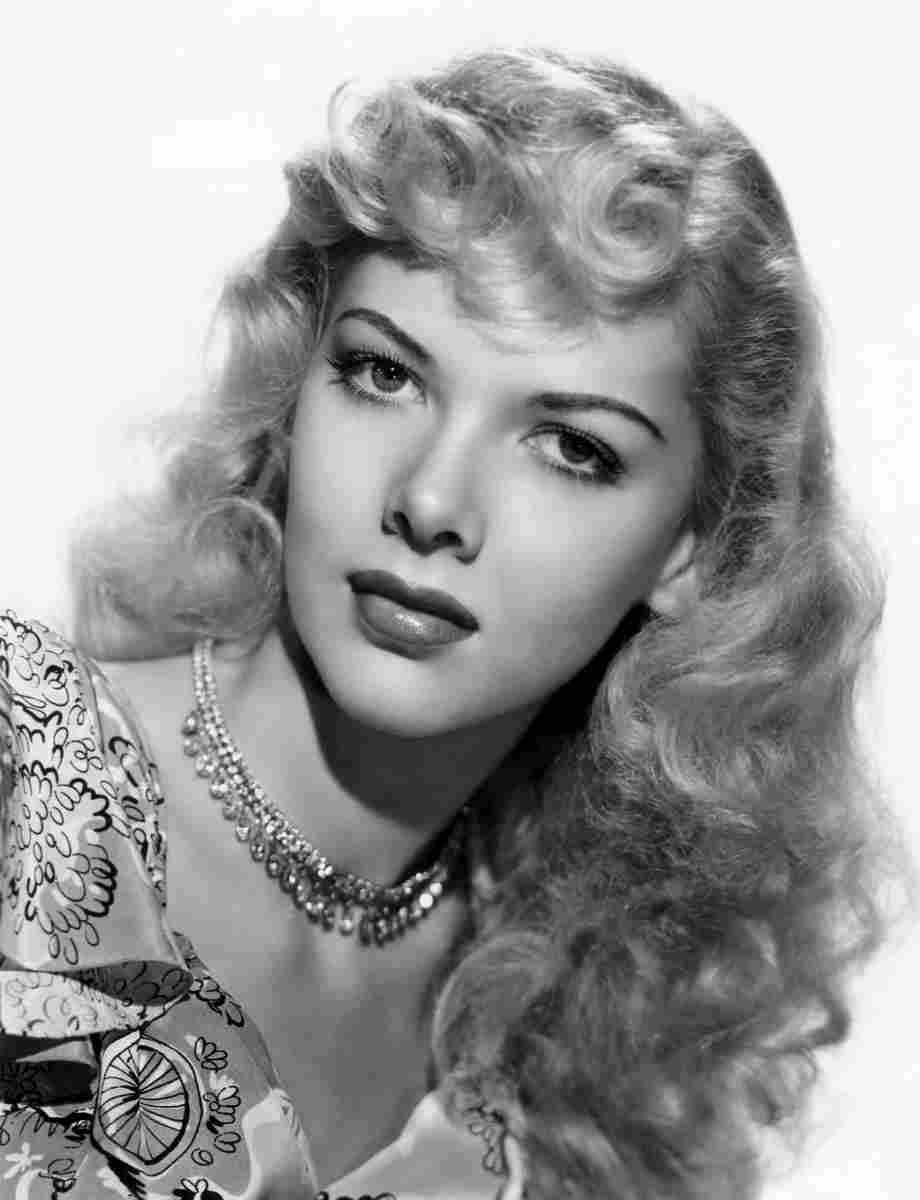 Lawrence Barbara 1 film star poster A4 Photo Print