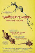  Lawrence Of Arabia 03 film star poster A4 Photo Print