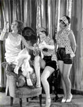 Lawrence Rosina 1 film star poster A4 Photo Print
