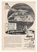 Layne Bowles Citrus Vintage Retro Advert Ads A4 Photo Print