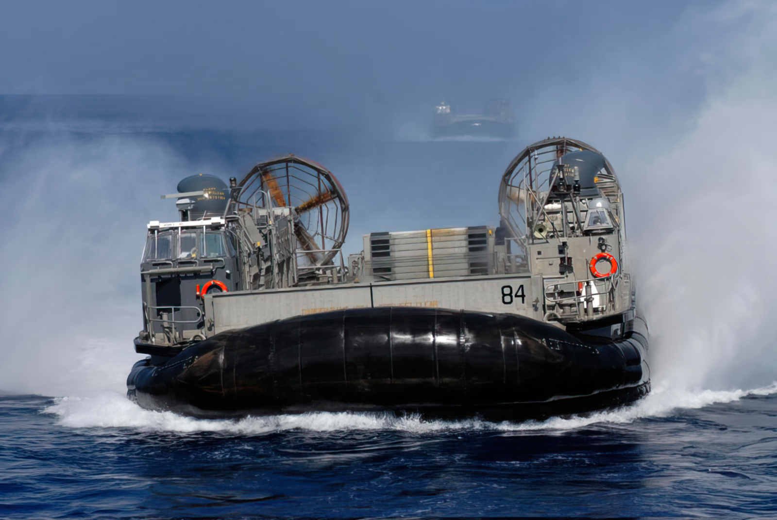 Lcac 3 A4 Photo Print