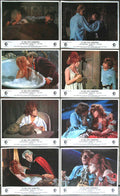 Le Bal Vampires Vintage Retro Advert Poster A4 Photo Print
