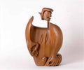 Laszlo Mednyanszky chestnut flower Art A4 Photo Print