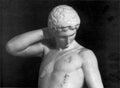 Le Jeune Berger Et Le Lievre 1789 C A4 Photo Print