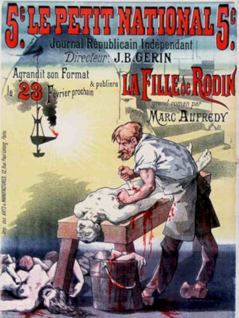 Le Petit National Vintage Retro Advert Poster A4 Photo Print