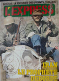 Le Prophete Iran Vintage Retro Advert Ads A4 Photo Print