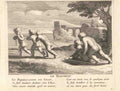 Le Traisneau Vintage A4 Photo Print