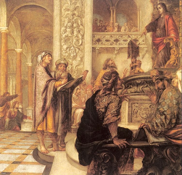 Leal Juan de Valdes Spanish 1622 16901 Art A4 Photo Print