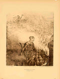 LeandreGuerre1 Advert A4 Photo Print