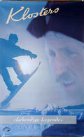 LebendigLegend Advert A4 Photo Print
