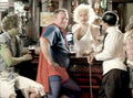 Lebowski Bartender Walter Vintage Retro Advert Poster A4 Photo Print