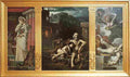 Lecomte Beggar Homer Art A4 Photo Print