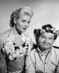 Lee Belinda Who Done It 1 film star poster A4 Photo Print