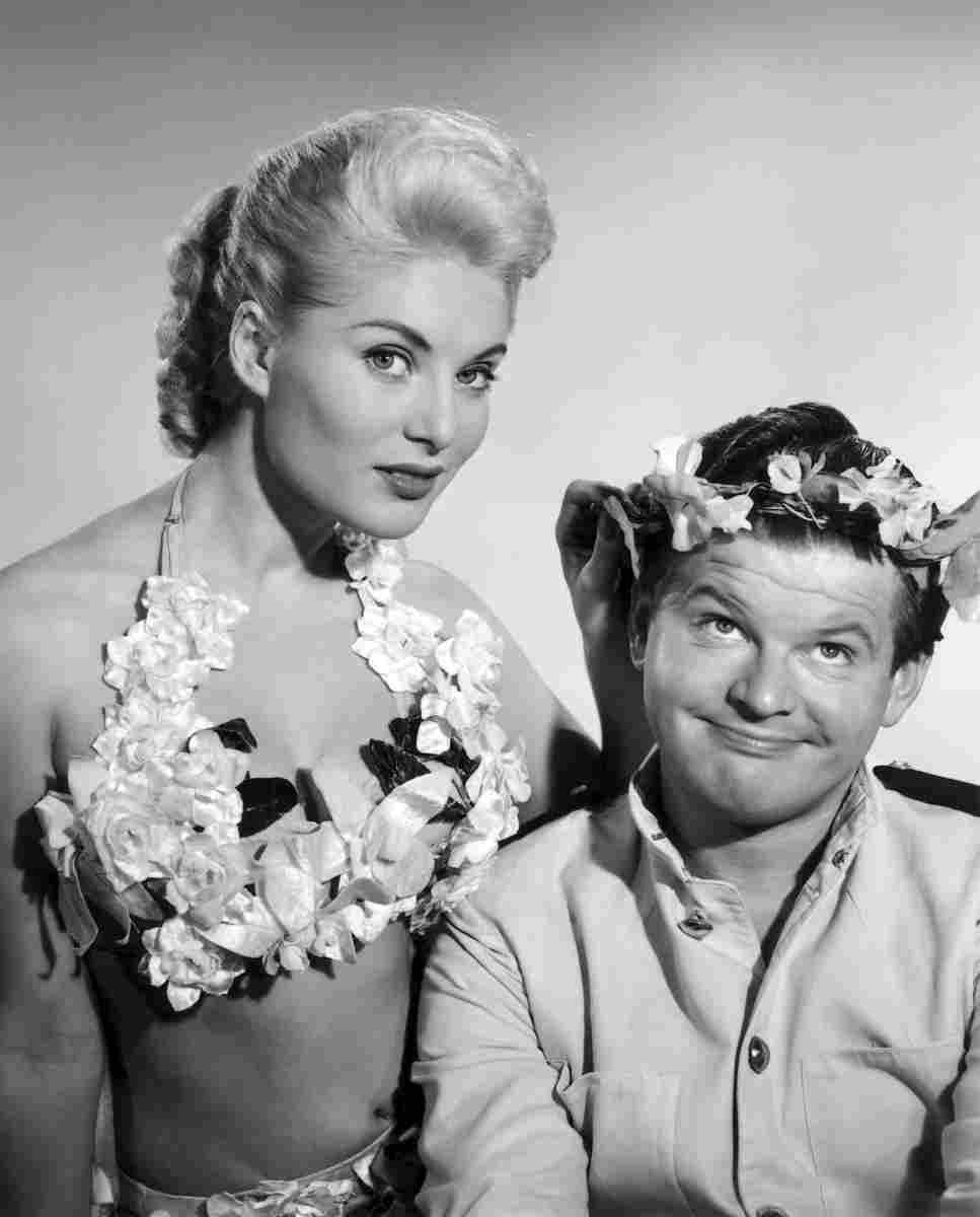 Lee Belinda Who Done It 1 film star poster A4 Photo Print