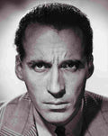 Lee Christopher 2S film star poster A4 Photo Print