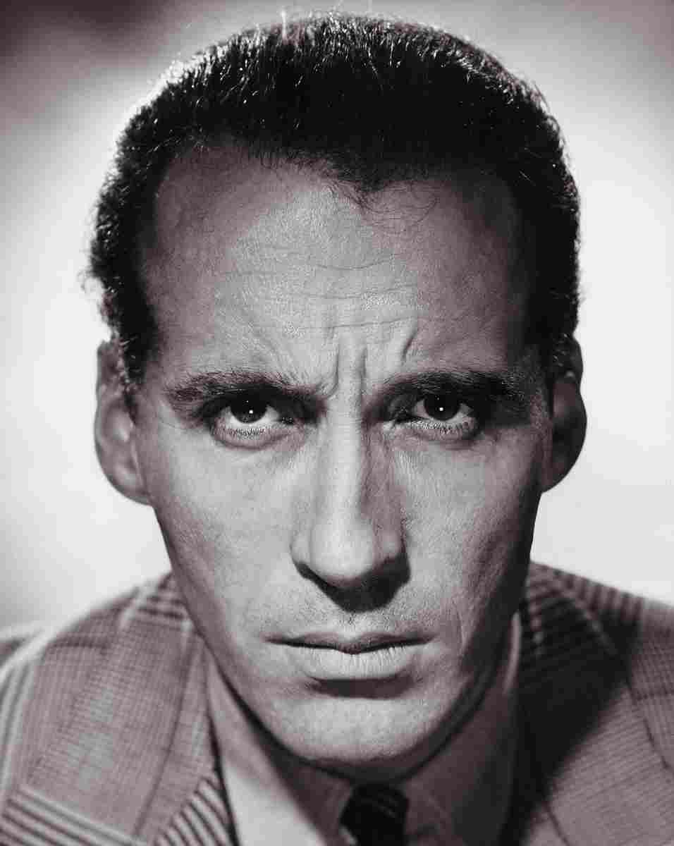 Lee Christopher 2S film star poster A4 Photo Print