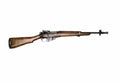 Lee Enfield Rifle No5 Mk1 Jungle Carbine A4 Photo Print