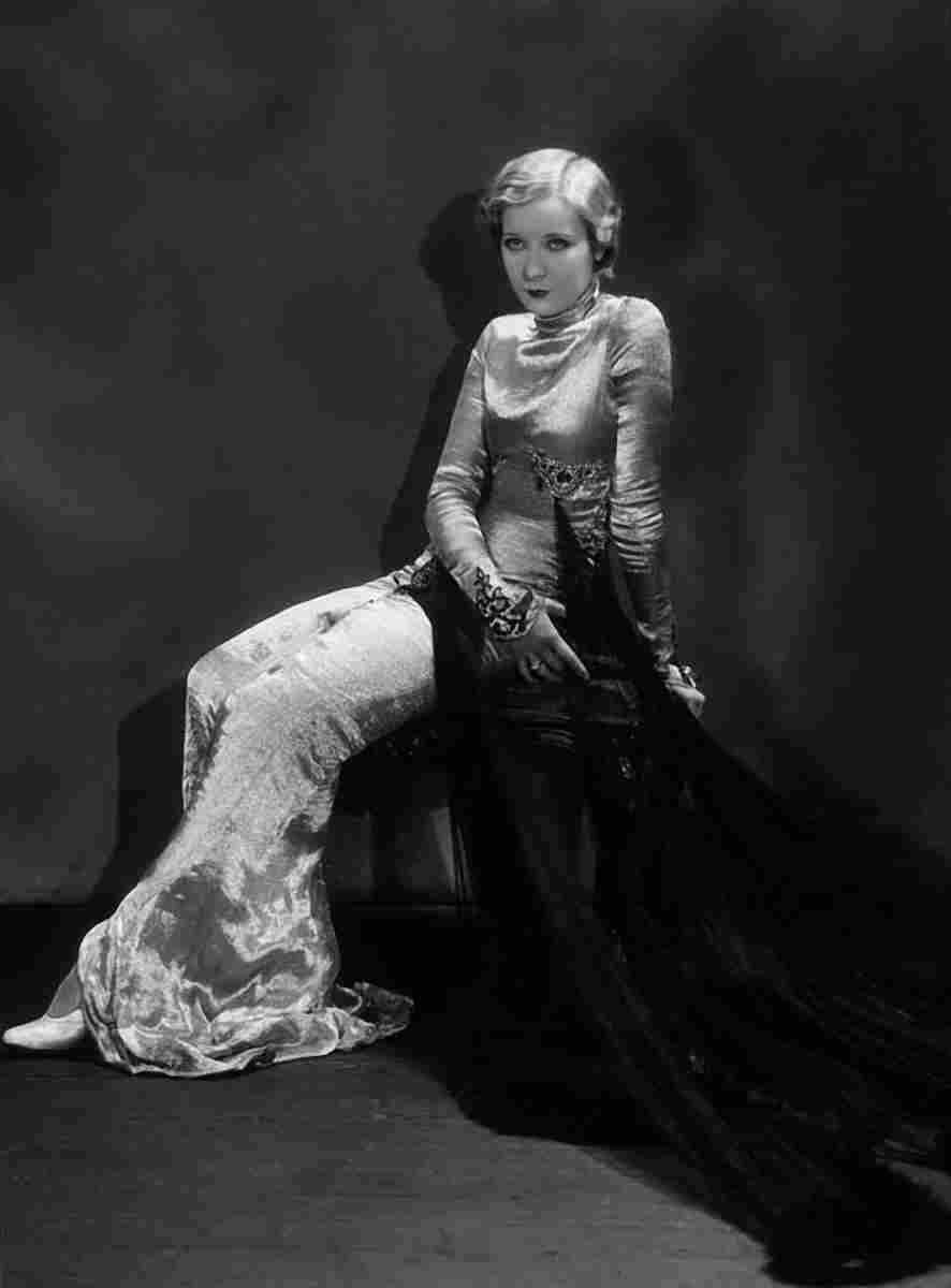 Lee Gwen 1 film star poster A4 Photo Print