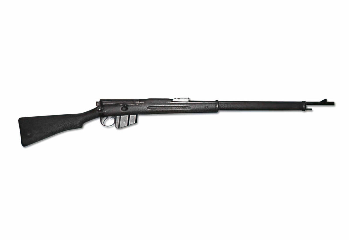 Lee Metford Rifle A4 Photo Print