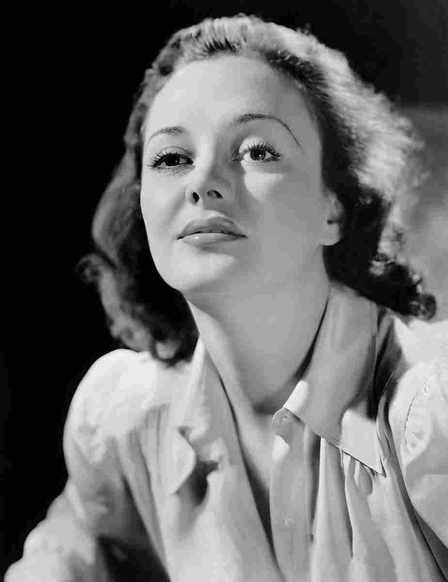 Leeds Andrea Real Glory The 1 film star poster A4 Photo Print