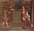 Leemput Remigius van Flemish 1600s Art A4 Photo Print