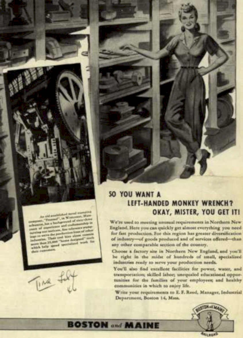 Left Hand Monkey Vintage Retro Advert Ads A4 Photo Print
