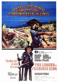 Legend of Frenchie King The 03 Film A4 Photo Print