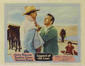 Legend of the Lost 14  film star poster A4 Photo Print