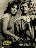 Legge La 03  film star poster A4 Photo Print