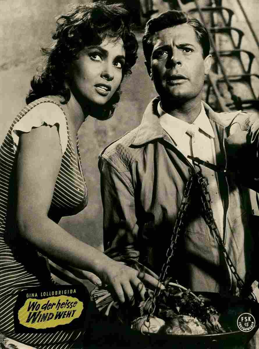 Legge La 03  film star poster A4 Photo Print