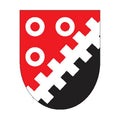 Lehtse Vald Coat Of Arms N2771 A4 Photo Print