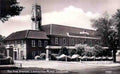 Leicestershire Leicester Fire Station Vintage A4 Photo Print