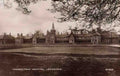 Leicestershire Leicester Wiggestons Hospital Vintage A4 Photo Print
