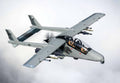 Leidos Bronco Ii Light Attack Aircraft Usa A4 Photo Print