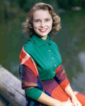 Leigh Janet 10 film star poster A4 Photo Print