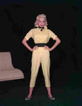 Leigh Janet 22 film star poster A4 Photo Print