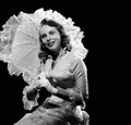 Leigh Janet 24 film star poster A4 Photo Print