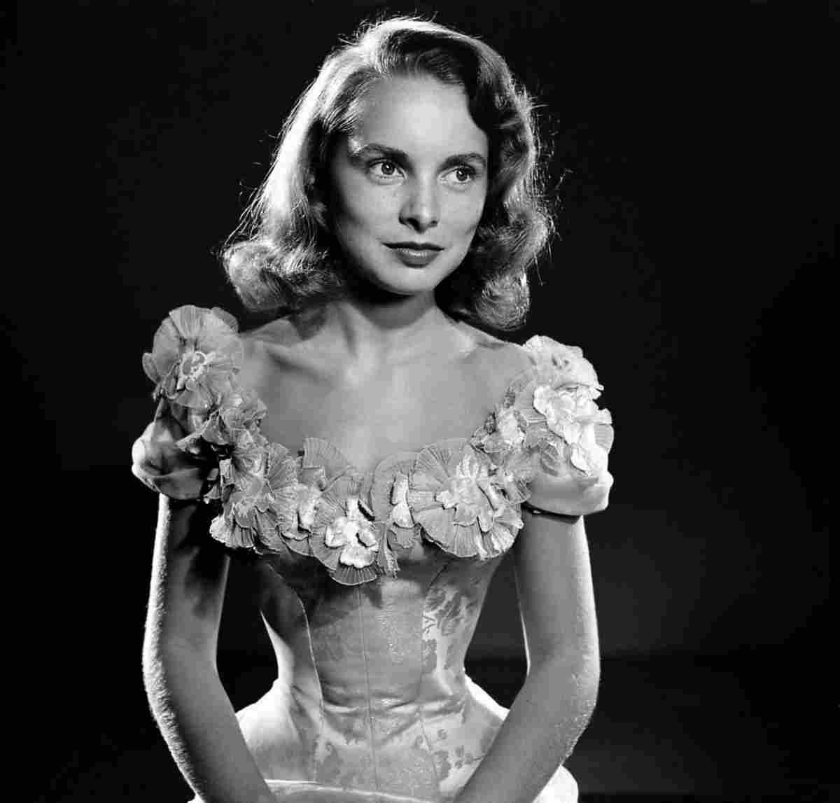 Leigh Janet 25 film star poster A4 Photo Print