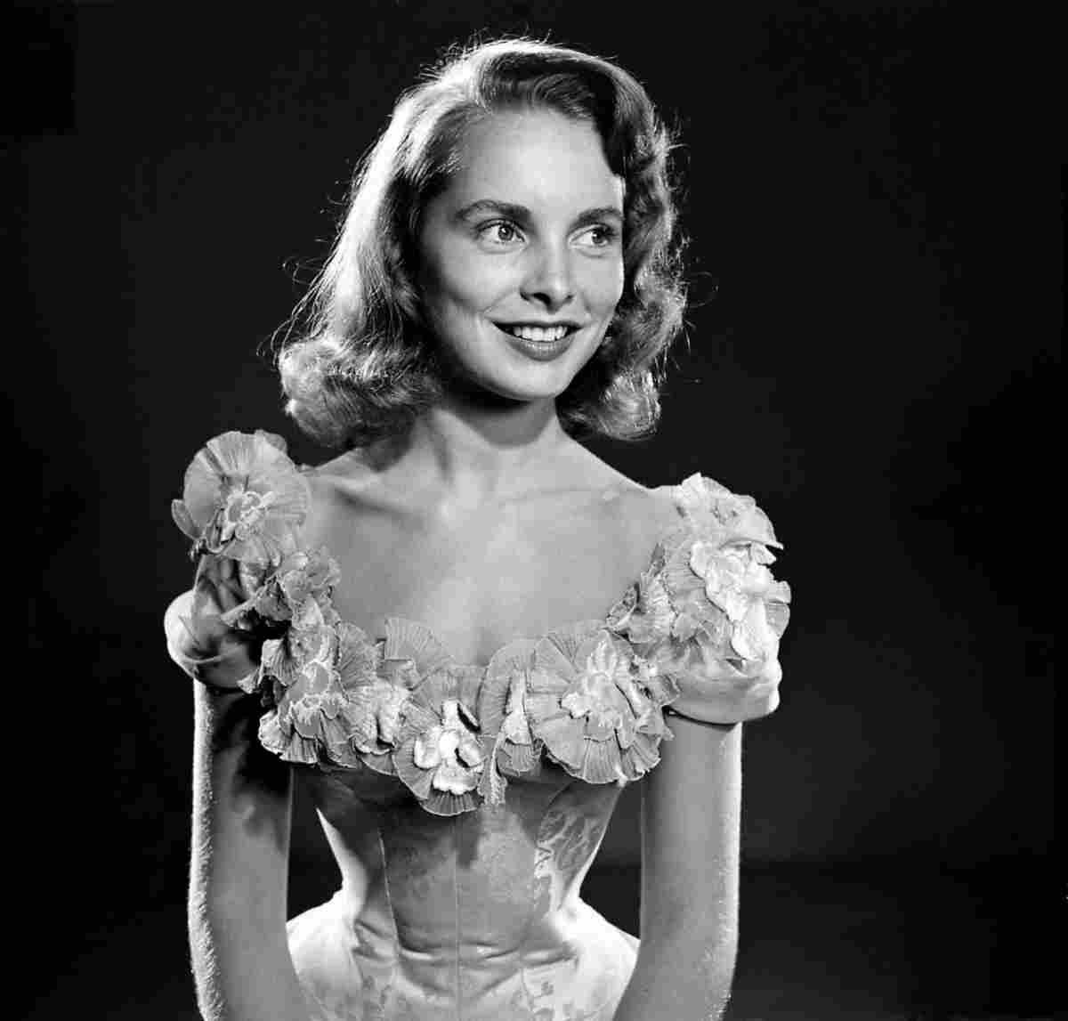 Leigh Janet 27 film star poster A4 Photo Print