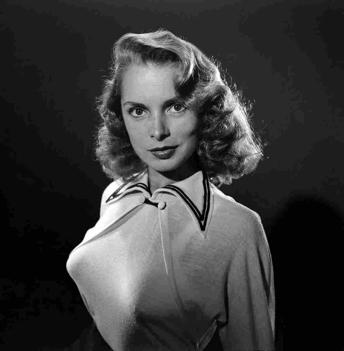 Leigh Janet 30 film star poster A4 Photo Print