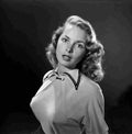 Leigh Janet 31 film star poster A4 Photo Print