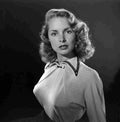 Leigh Janet 32 film star poster A4 Photo Print