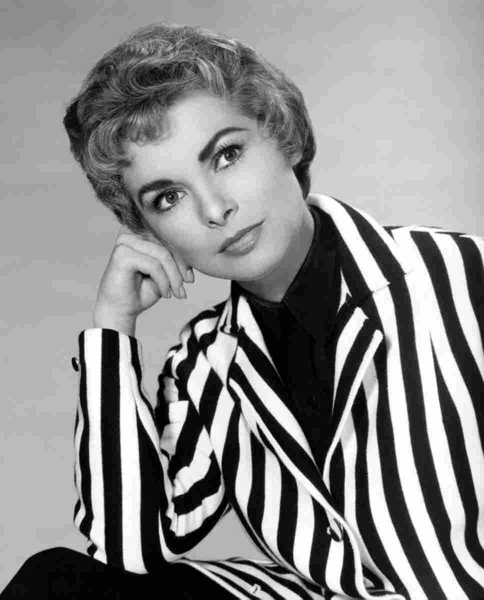 Leigh Janet 34 film star poster A4 Photo Print