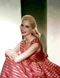 Leigh Janet 5 film star poster A4 Photo Print