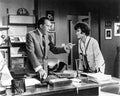 Leigh Janet Bye Bye Birdie z1 film star poster A4 Photo Print