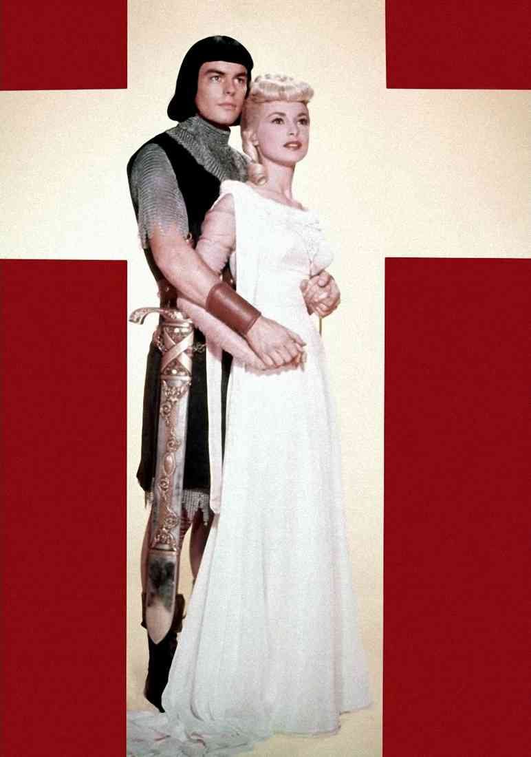 Leigh Janet Prince Valiant z2 A4 Photo Print