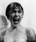 Leigh Janet Psycho 1 film star poster A4 Photo Print