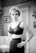 Leigh Janet Psycho z7 film star poster A4 Photo Print